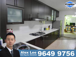 Blk 741 Yishun Avenue 5 (Yishun), HDB 3 Rooms #138531052